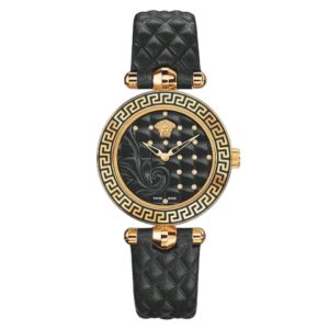 Фото 24 - Versace Vanitas Micro 30mm Art 9644