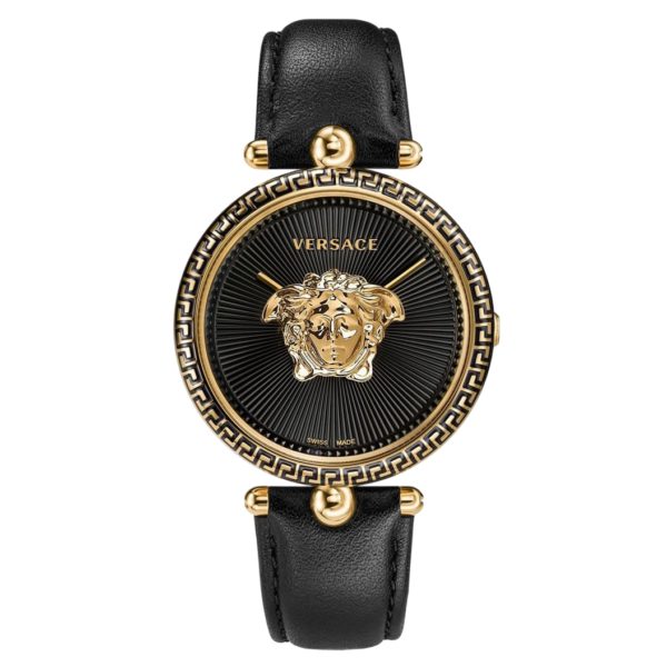 Товар Versace Palazzo 39mm Art 9641 Фото 1 - Versace Palazzo 39mm Art 9641