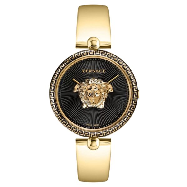 Товар Versace Palazzo 39mm Art 9645 Фото 1 - Versace Palazzo 39mm Art 9645