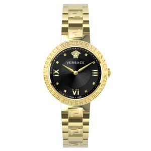 Фото 4 - Versace Damenuhr 36mm Art 9646