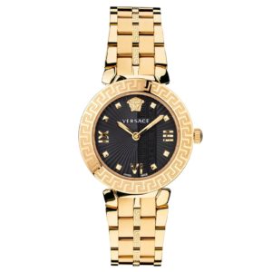 Фото 10 - Versace Greca Icon 36mm Art 9647