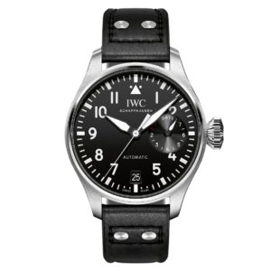 Товар IWC Pilot`s Watches IW500912 Фото 14 - IWC Pilot`s Watches IW500912