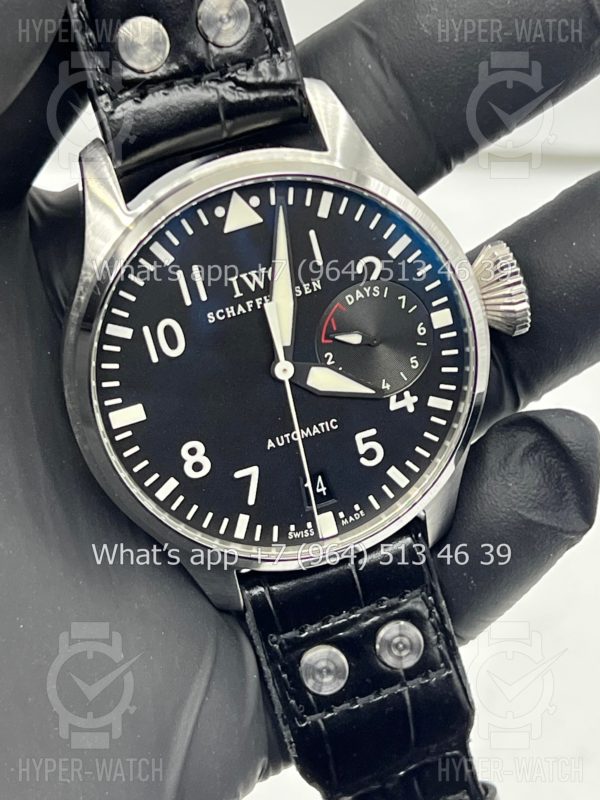 Товар IWC Pilot`s Watches IW500912 Фото 5 - IWC Pilot`s Watches IW500912