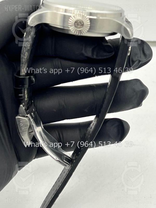 Товар IWC Pilot`s Watches IW500912 Фото 10 - IWC Pilot`s Watches IW500912