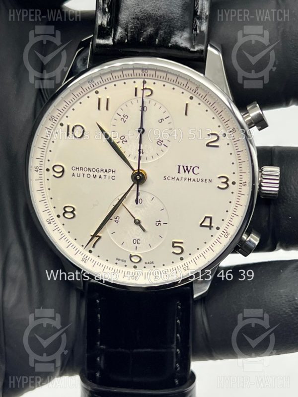 Фото 2 - IWC Portugieser IW371401