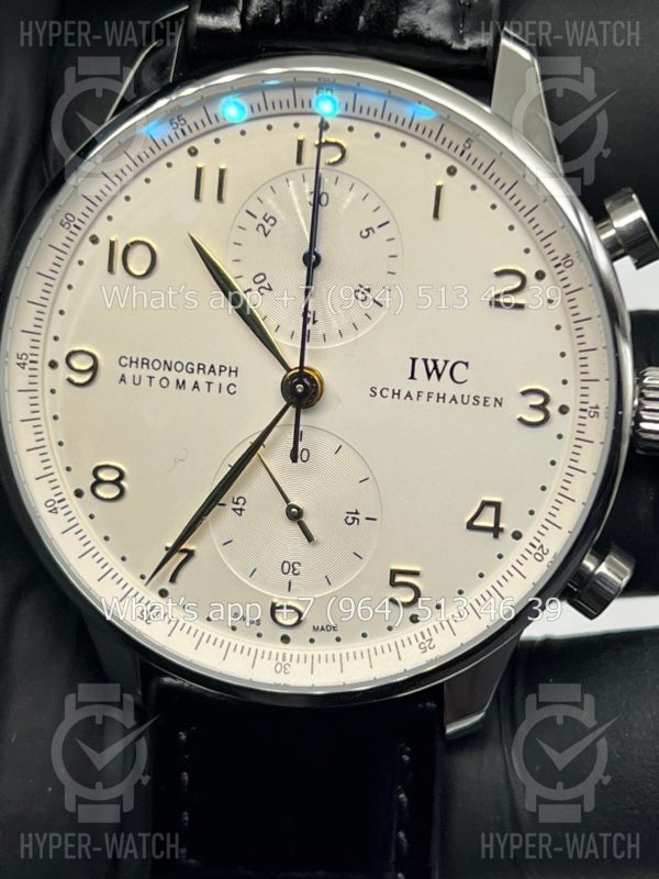Фото 3 - IWC Portugieser IW371401