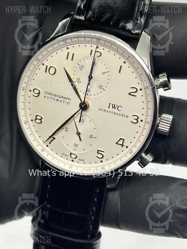 Фото 4 - IWC Portugieser IW371401
