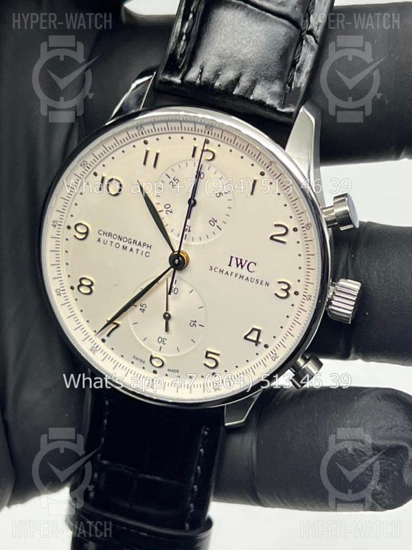 Фото 8 - IWC Portugieser IW371401