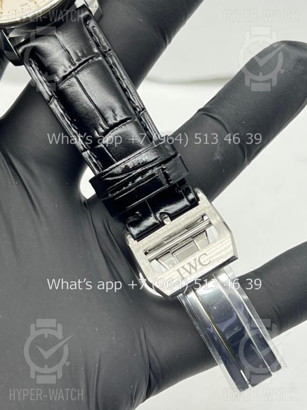 Фото 9 - IWC Portugieser IW371401