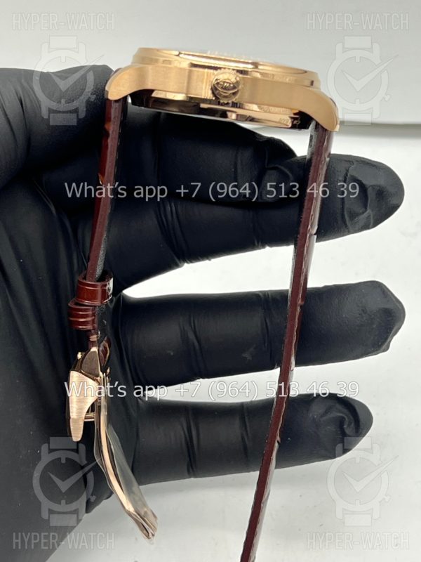 Товар IWC Portugieser IW500101 Фото 11 - IWC Portugieser IW500101