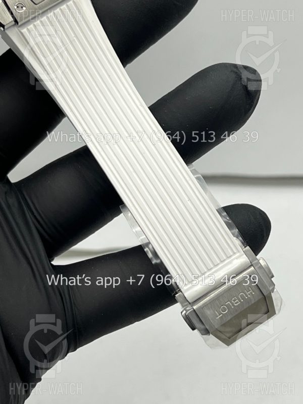 Товар Hublot Big Bang One Click 39mm 465.SE.2010.RW.1204 Фото 11 - Hublot Big Bang One Click 39mm 465.SE.2010.RW.1204