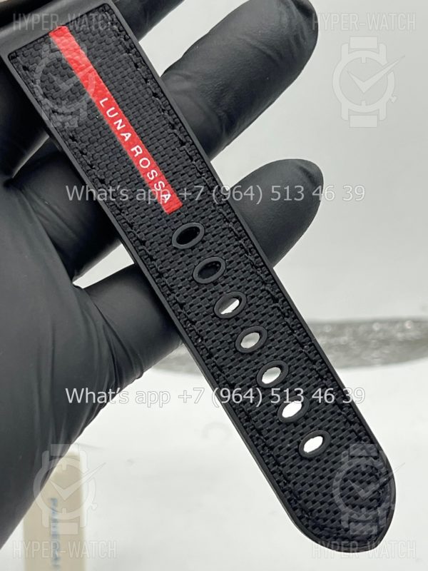 Товар Officine Panerai Luminor Submersible Luna Rossa Art 9933 Фото 9 - Officine Panerai Luminor Submersible Luna Rossa Art 9933