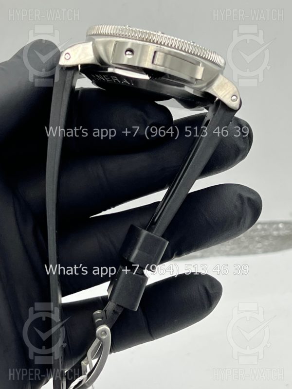 Товар Officine Panerai Luminor Submersible Luna Rossa Art 9933 Фото 13 - Officine Panerai Luminor Submersible Luna Rossa Art 9933