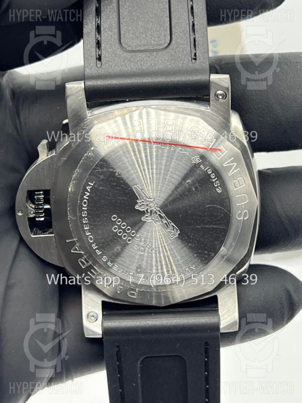 Товар Officine Panerai Luminor Submersible Luna Rossa Art 9933 Фото 14 - Officine Panerai Luminor Submersible Luna Rossa Art 9933