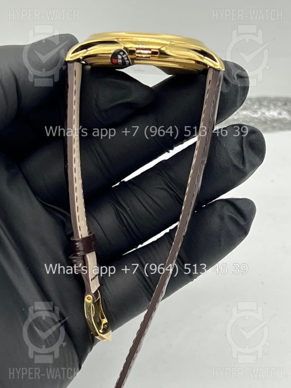 Товар Patek Philippe Calatrava 38mm 5227J-001 Steel Фото 11 - Patek Philippe Calatrava 38mm 5227J-001 Steel