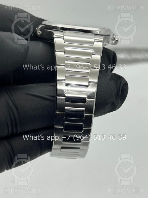 Товар Patek Philippe Nautilus 35mm 7118/1200A-010 Steel Фото 8 - Patek Philippe Nautilus 35mm 7118/1200A-010 Steel