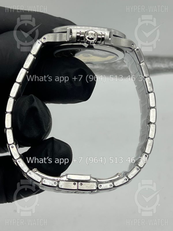 Товар Patek Philippe Nautilus 35mm 7118/1200A-010 Steel Фото 9 - Patek Philippe Nautilus 35mm 7118/1200A-010 Steel