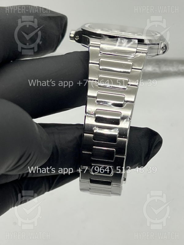 Товар Patek Philippe Nautilus 35mm 7118/1200A-010 Steel Фото 10 - Patek Philippe Nautilus 35mm 7118/1200A-010 Steel