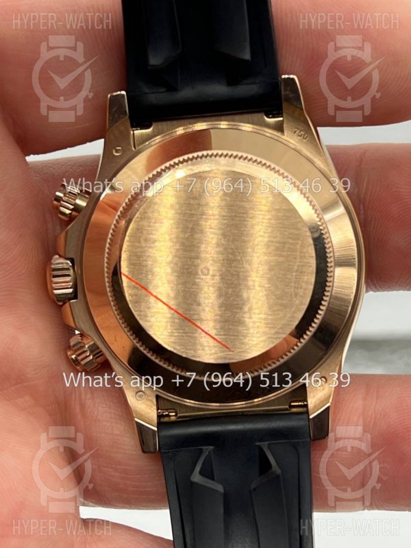 Товар Rolex Cosmograph Daytona 40mm 116515LN-0013 18K Фото 9 - Rolex Cosmograph Daytona 40mm 116515LN-0013 18K