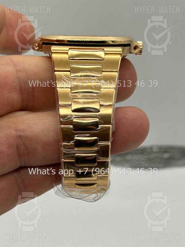 Товар Patek Philippe Nautilus 40mm 5711/1R-001 18K Фото 10 - Patek Philippe Nautilus 40mm 5711/1R-001 18K