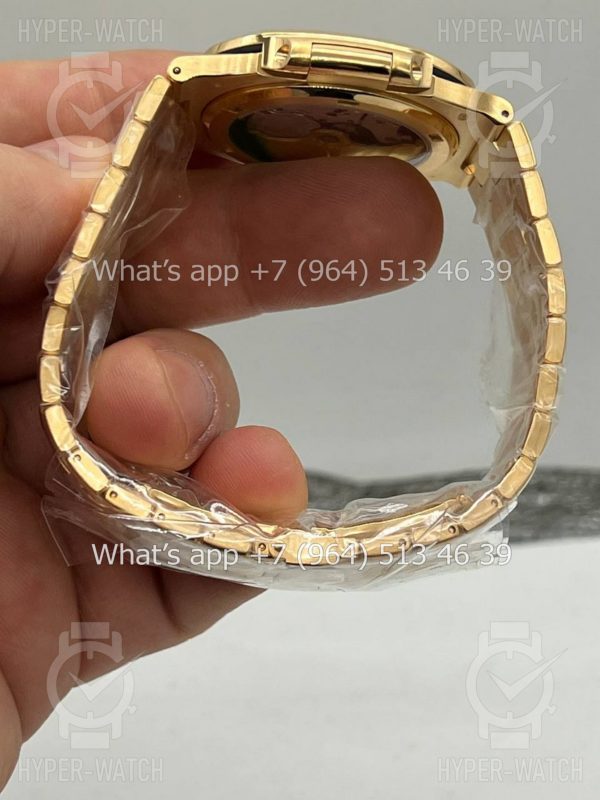 Товар Patek Philippe Nautilus 40mm 5711/1R-001 18K Фото 13 - Patek Philippe Nautilus 40mm 5711/1R-001 18K