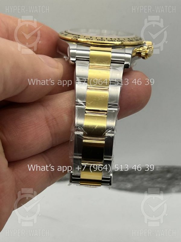 Товар Rolex Cosmograph Daytona 40mm 116503-0001 18K Фото 9 - Rolex Cosmograph Daytona 40mm 116503-0001 18K