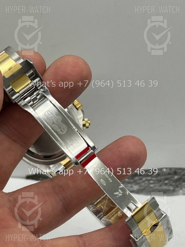 Товар Rolex Cosmograph Daytona 40mm 116503-0001 18K Фото 17 - Rolex Cosmograph Daytona 40mm 116503-0001 18K