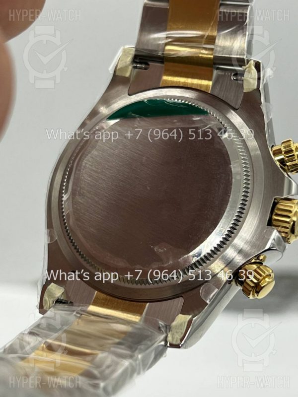 Товар Rolex Cosmograph Daytona 40mm 116503-0001 18K Фото 18 - Rolex Cosmograph Daytona 40mm 116503-0001 18K