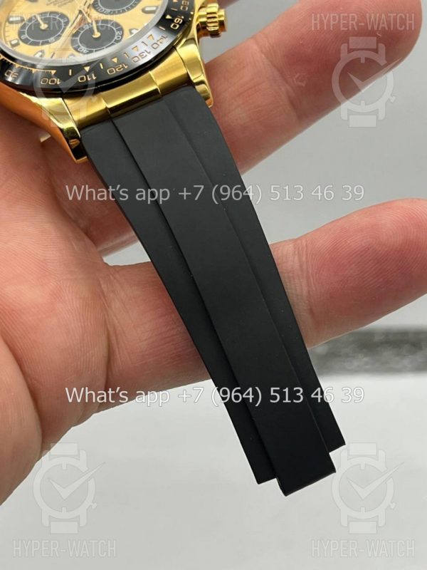Товар Rolex Cosmograph Daytona 40mm 116518LN-0048 18K Фото 7 - Rolex Cosmograph Daytona 40mm 116518LN-0048 18K