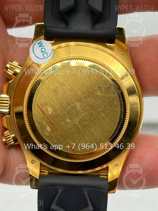Товар Rolex Cosmograph Daytona 40mm 116518LN-0048 18K Фото 10 - Rolex Cosmograph Daytona 40mm 116518LN-0048 18K