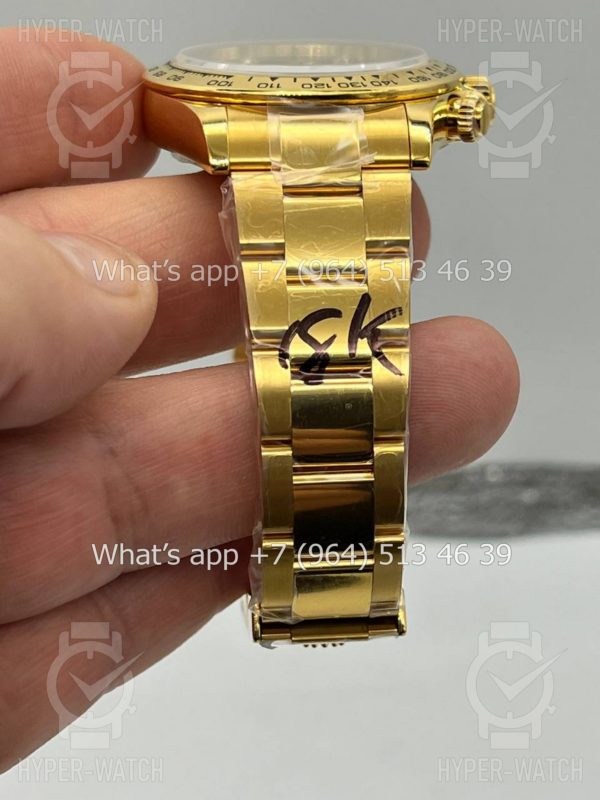Товар Rolex Cosmograph Daytona 40mm 116508-0016 18K Фото 9 - Rolex Cosmograph Daytona 40mm 116508-0016 18K