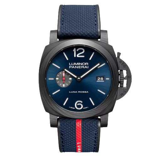 Товар Officine Panerai Luminor Luna Rossa Art 9934 Фото 1 - Officine Panerai Luminor Luna Rossa Art 9934
