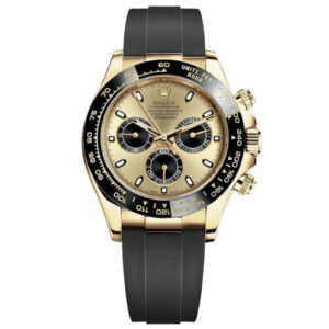Товар Rolex Cosmograph Daytona 40mm 116518LN-0048 18K Фото 22 - Rolex Cosmograph Daytona 40mm 116518LN-0048 18K
