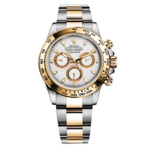 Товар Rolex Cosmograph Daytona 40mm 116503-0001 18K Фото 6 - Rolex Cosmograph Daytona 40mm 116503-0001 18K