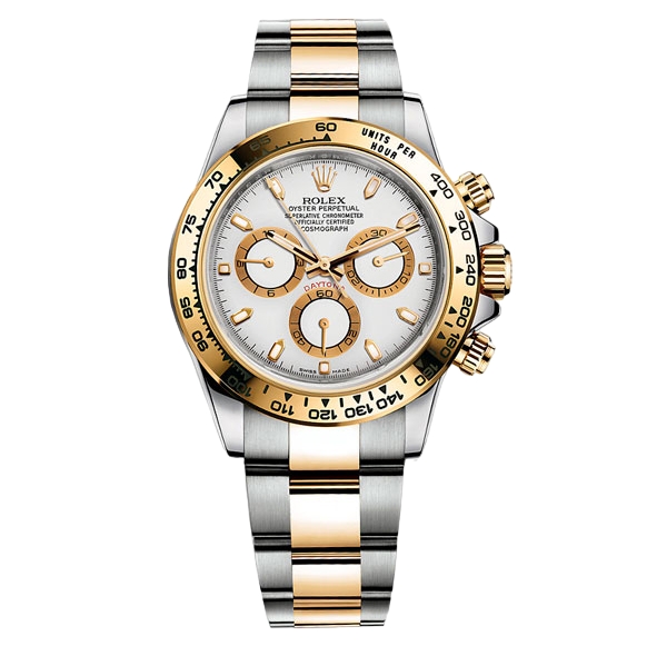 Товар Rolex Cosmograph Daytona 40mm 116503-0001 18K Фото 1 - Rolex Cosmograph Daytona 40mm 116503-0001 18K