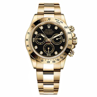 Товар Rolex Cosmograph Daytona 40mm 116508-0016 18K Фото 1 - Rolex Cosmograph Daytona 40mm 116508-0016 18K