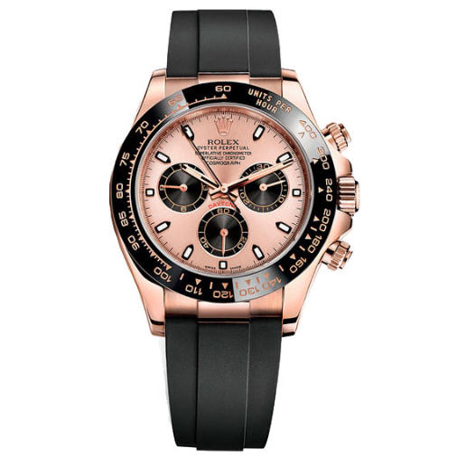 Товар Rolex Cosmograph Daytona 40mm 116515LN-0013 18K Фото 1 - Rolex Cosmograph Daytona 40mm 116515LN-0013 18K