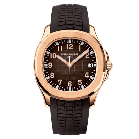 Товар Patek Philippe Aquanaut 40mm 5167R-001 18K Фото 1 - Patek Philippe Aquanaut 40mm 5167R-001 18K