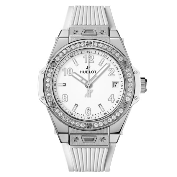 Товар Hublot Big Bang One Click 39mm 465.SE.2010.RW.1204 Фото 1 - Hublot Big Bang One Click 39mm 465.SE.2010.RW.1204