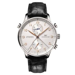 Фото 22 - IWC Portugieser IW371401