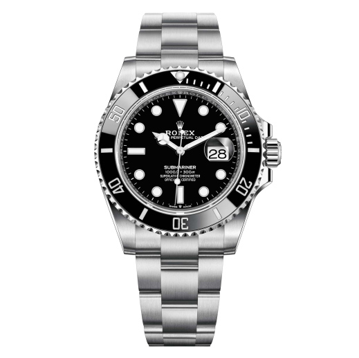 Фото 1 - Rolex Submariner 40mm 116610LN-0001 Clean V2