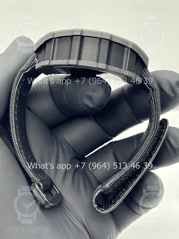Товар Richard Mille RM 12-01 Black Art 10245 Фото 13 - Richard Mille RM 12-01 Black Art 10245