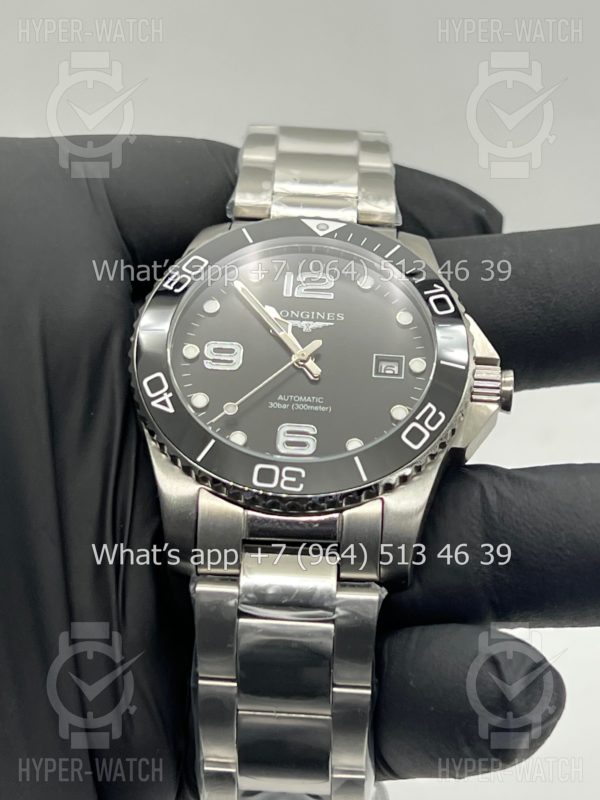 Товар Longines HydroConquest Art 10317 Фото 4 - Longines HydroConquest Art 10317