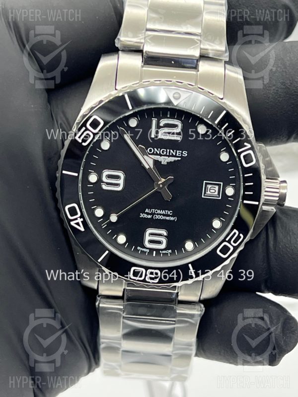 Товар Longines HydroConquest Art 10317 Фото 5 - Longines HydroConquest Art 10317