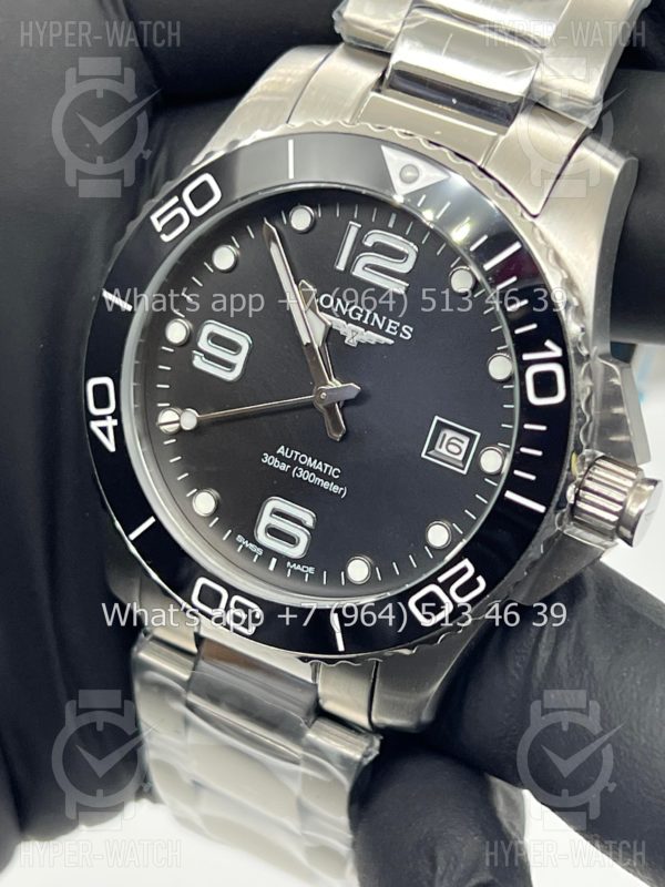 Товар Longines HydroConquest Art 10317 Фото 7 - Longines HydroConquest Art 10317