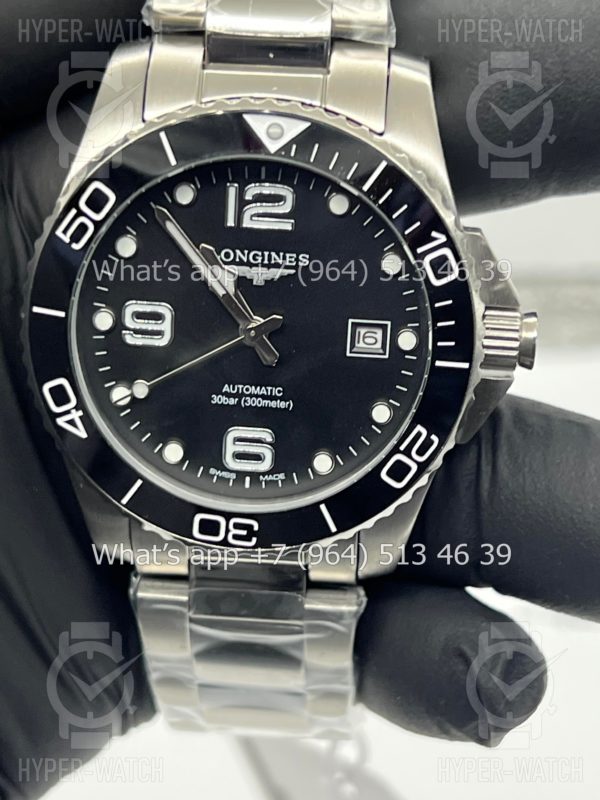 Товар Longines HydroConquest Art 10317 Фото 8 - Longines HydroConquest Art 10317