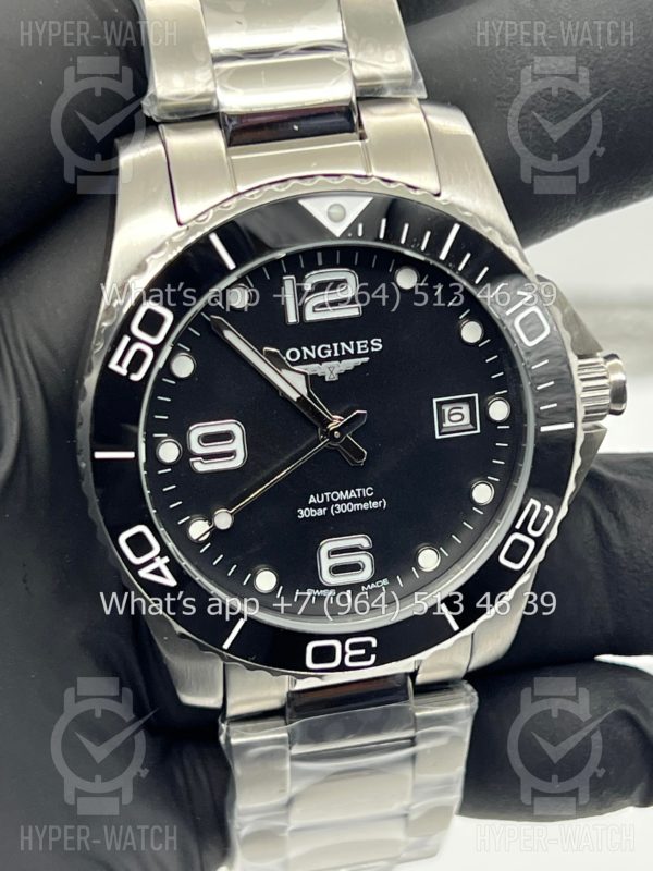 Товар Longines HydroConquest Art 10317 Фото 9 - Longines HydroConquest Art 10317