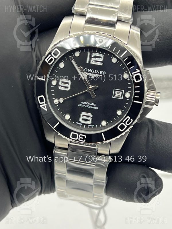 Товар Longines HydroConquest Art 10317 Фото 11 - Longines HydroConquest Art 10317