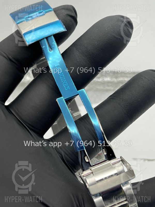 Товар Longines HydroConquest Art 10317 Фото 18 - Longines HydroConquest Art 10317