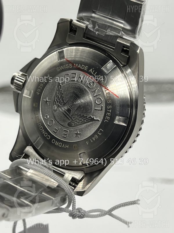 Товар Longines HydroConquest Art 10317 Фото 19 - Longines HydroConquest Art 10317